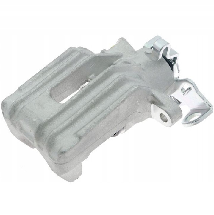 фото №1, Суппорт тормозной зад левый bora i skoda octavia i