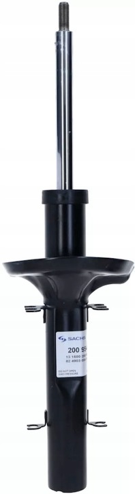 фото №6, 200 954/sac амортизатор seat sachs