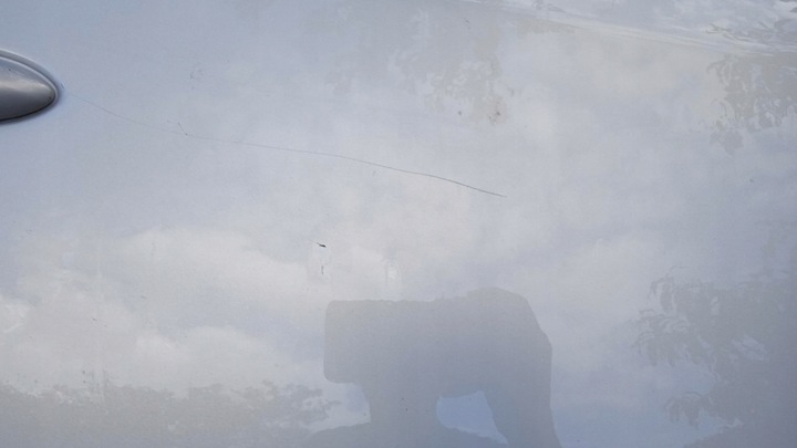 фото №11, Renault espace iv дверь перед правые