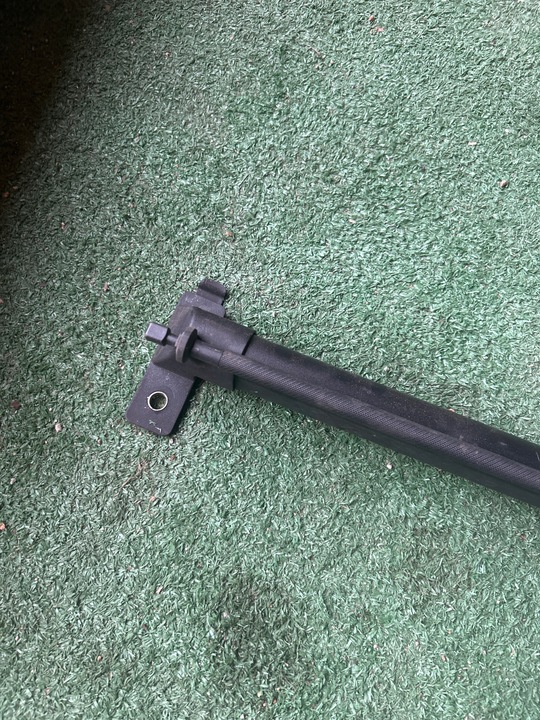 фото №3, Ford focus mk2 ii cc cabrio ролета багажника