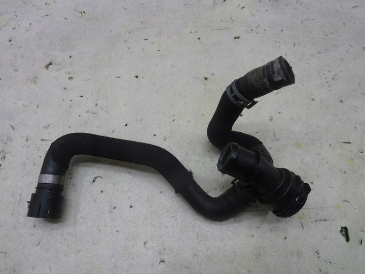 фото №1, Шланг шланг воды audi a4 b8 рестайлинг 2.0 tdi 4f0122293a