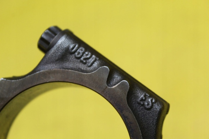 фото №7, Поршень шатун 032t seat ibiza iv vw golf v 1.4 b bud 036ef