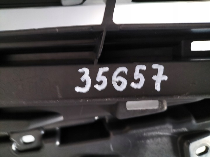 фото №9, Решётка решётка решётка радиатора mazda 6 gj рестайлинг 15-18