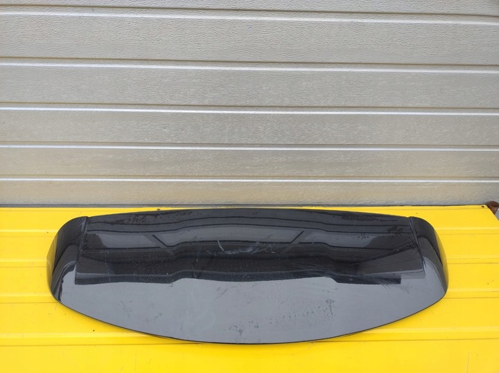 фото №6, Mercedes w176 176 спойлер крышки лампа сплава a1767900000