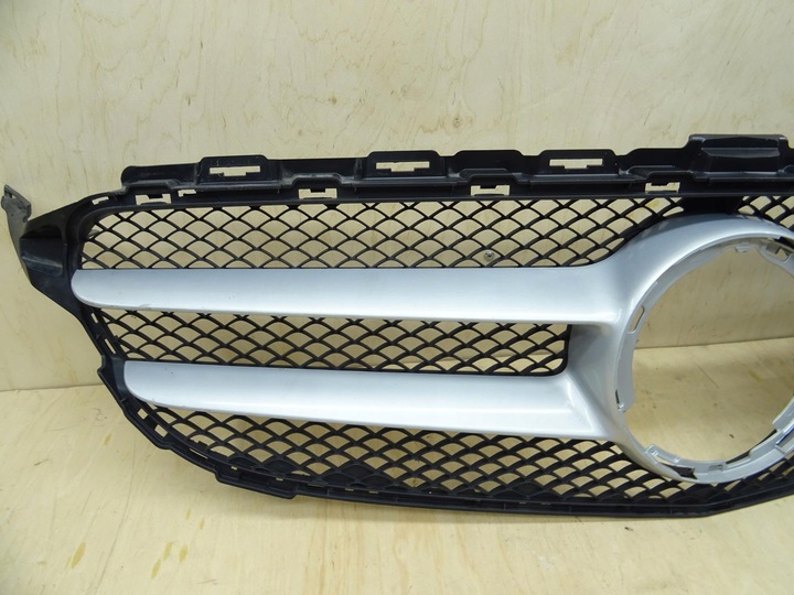 фото №2, Mercedes c клас w205 решітка решітка радіатора a2058805603