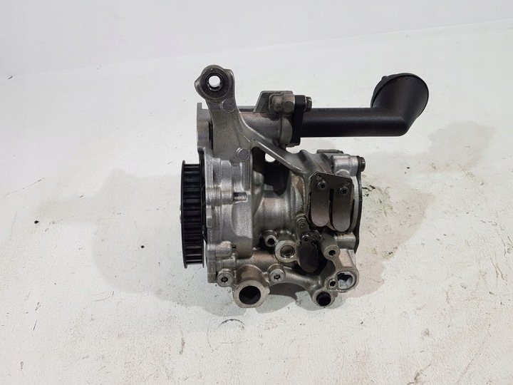 фото №7, Насос масла масляная 04l145208t vw audi skoda 1.6 tdi dgt