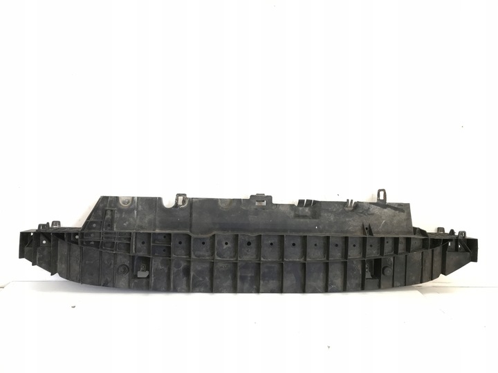 фото №1, Citroen c3 iii плита защита бампера перед