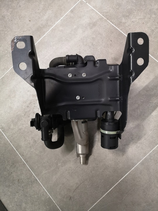 фото №3, Вебасто термо pro 38 iveco s-way 5802355974 комплект