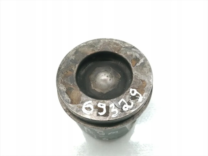 фото №5, Renault trafic поршень 1.6 dci 140 дизель 103kw 140 hp 2014 van 14-24