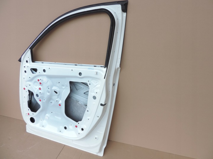 фото №13, Mazda cx60 cx-60 2022 2023 2024 двері праві передні