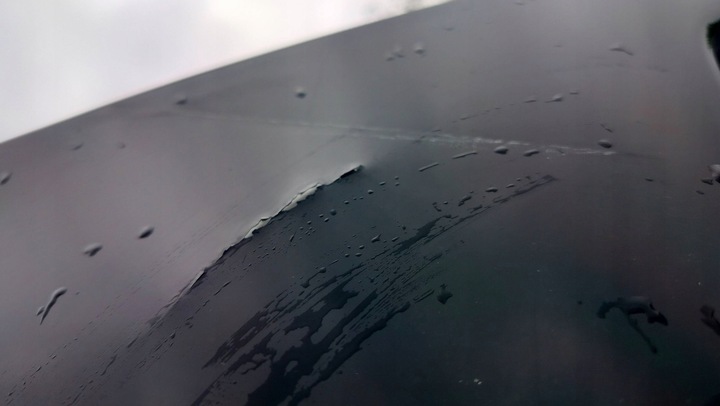 фото №14, Vw passat b6 універсал 05r- двері праві задні праві зад l041