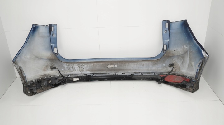 фото №10, Задний бампер ford c max mk2 10-14r pdc 3cyc