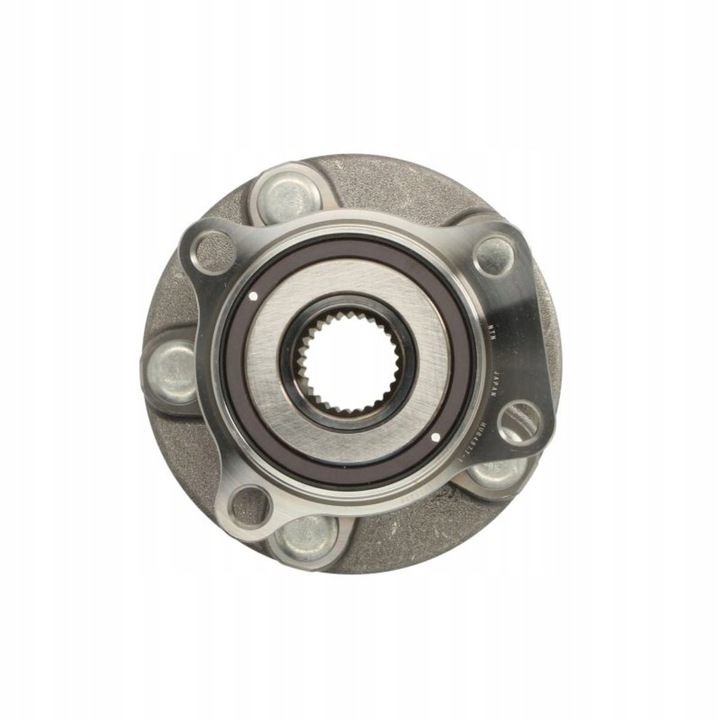 фото №2, Ступиця колеса