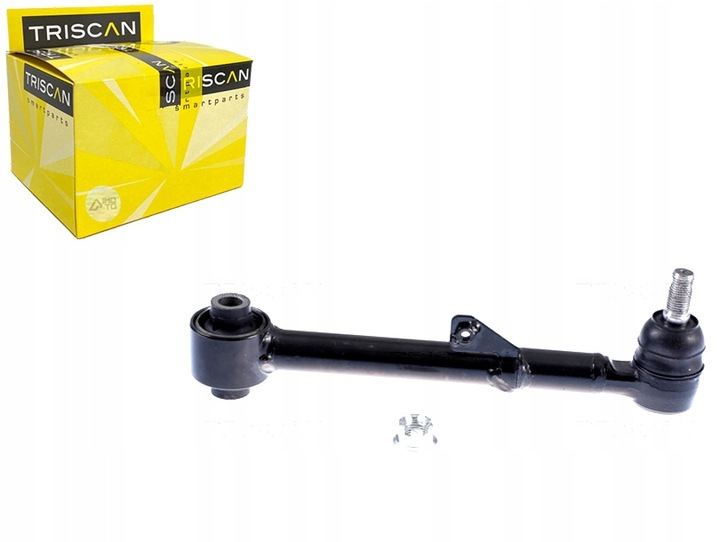 фото №1, Рычаг kia t sorento ii 2.0-2.4 09- le pr triscan