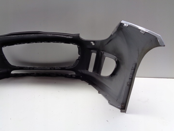 фото №9, Бампер переднее jaguar f-type 13-16 номер 48093