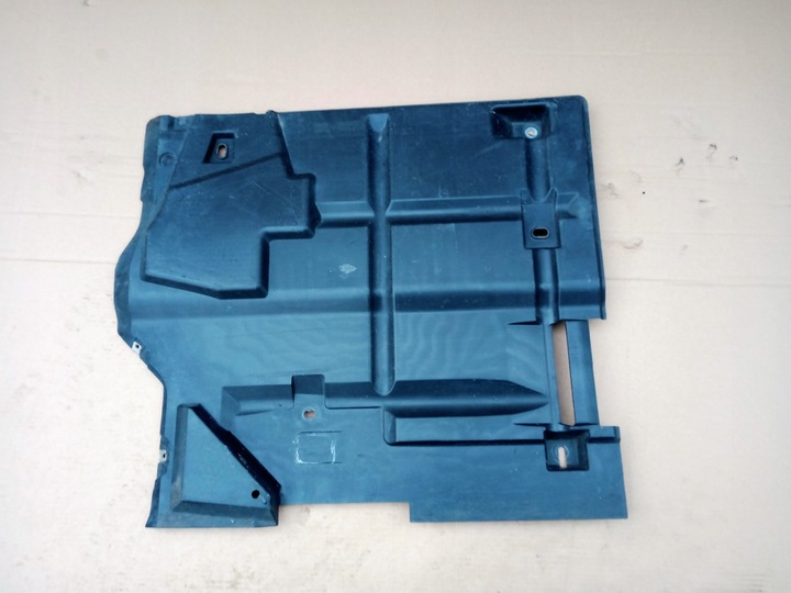 фото №1, Ford s-max mk1, galaxy mk3 плита pod двигун