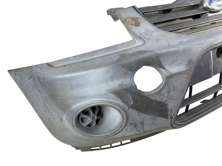 фото №8, Ford transit - tourneo connect 1800cm3 2010 бамперы грузовой
