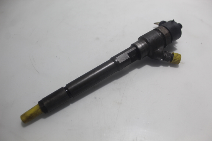 фото №1, Форсунки форсунки chevrolet captiva i 2.0d