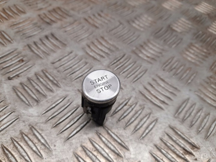 фото №1, Audi a8 s8 d4 4h 2015 засіб кнопка запалювання старт / сплав