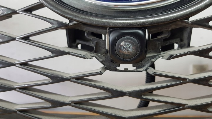 фото №3, Lexus nx200 nx f-sport f1 бампер перед 5194