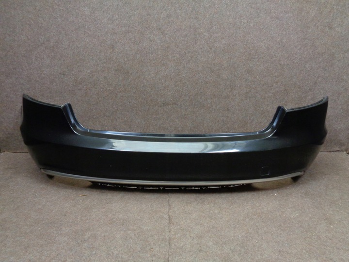 фото №1, Audi s5 8t8 рестайлинг бампер зад задний