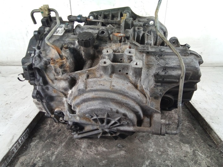 фото №6, L210 коробка передач коробки передач автомат opel mokka 1.7cdti 6t40