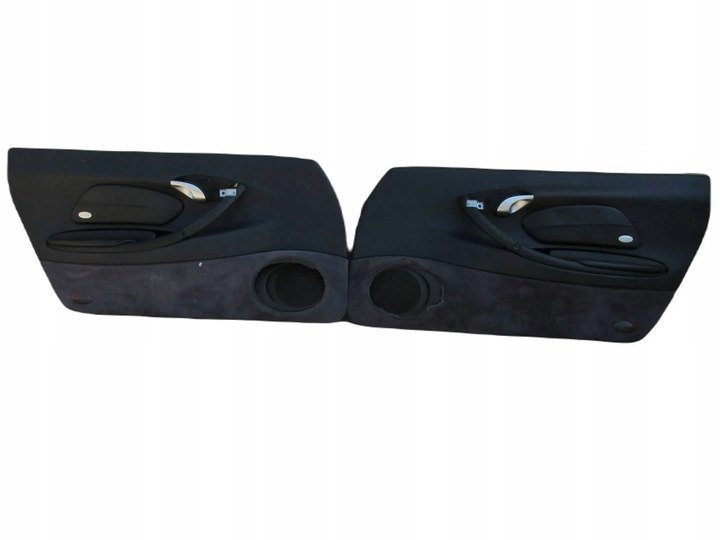 фото №14, Porsche 911 996 carrera обивка сиденье сиденья обшивки кожа