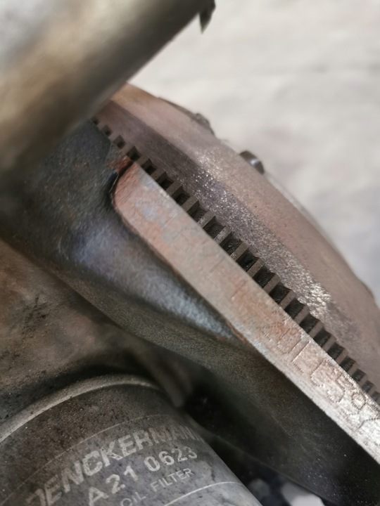 фото №9, Двигатель комплектный opel meriva a astra g 1.6 16v 101km z16xe