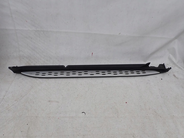 фото №2, Mercedes glc x253 15- поріг планка порогова права