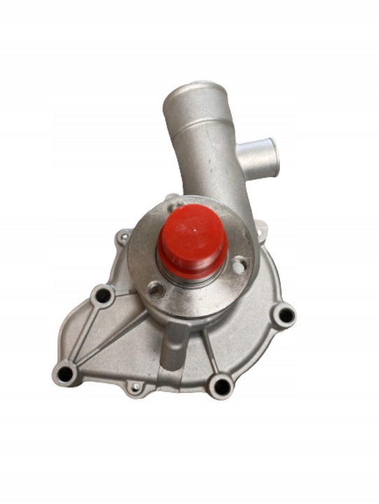 фото №1, Насос води lublin honker