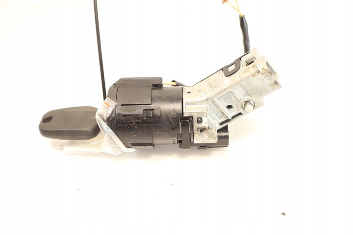 фото №4, Замок запалювання toyota proace ii 1.5d4d