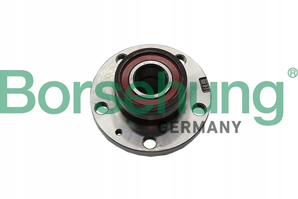 фото №3, Ступиця підшипник колеса зад do skoda fabia iii 1.0 tsi