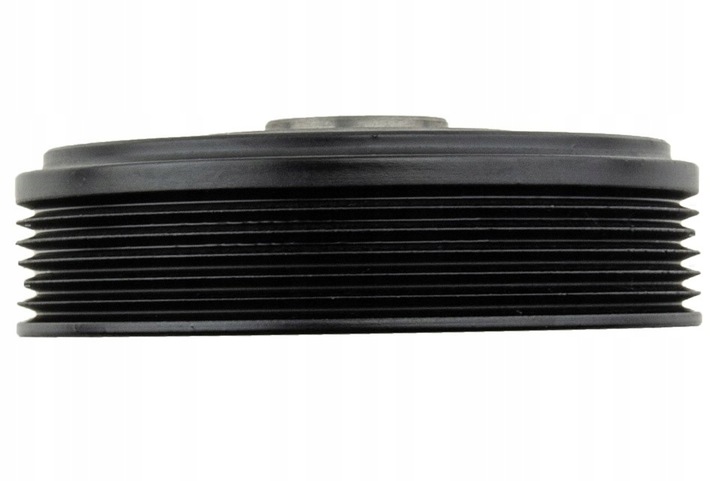 фото №10, Nty rkp-re-007 колесо пасове, wał колінчастий