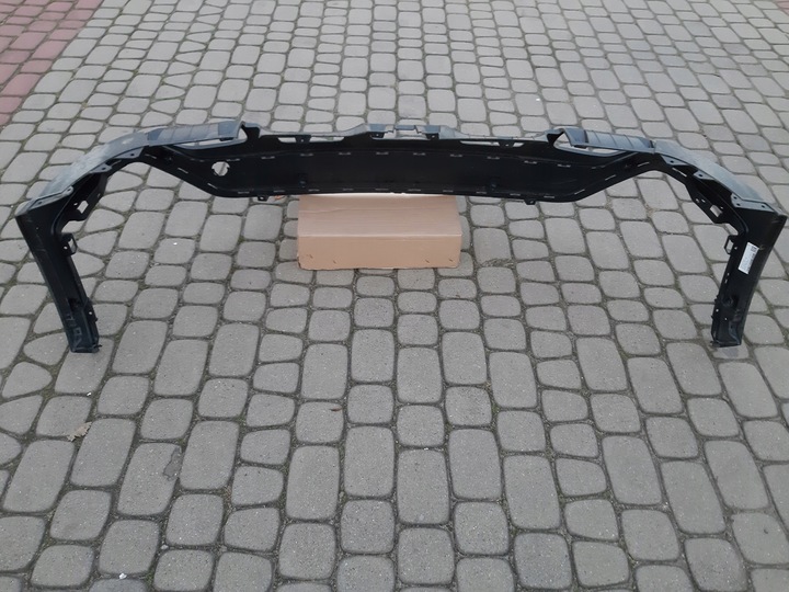 фото №5, Бампер задний накладка диффузор kia x-ceed 19-20