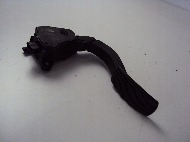 фото №1, Педаль газу renault kangoo iii 1.5 dci mercedes citan w420 21-