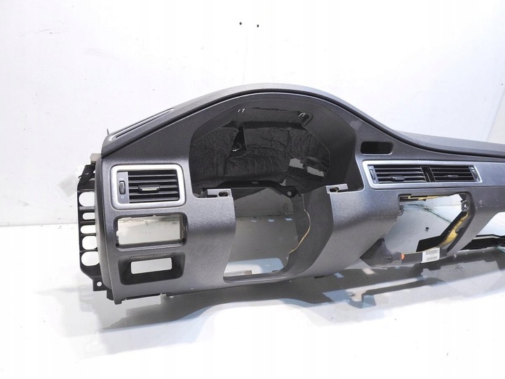 фото №7, Панель роздавальна консоль volvo v70 iii 30643307