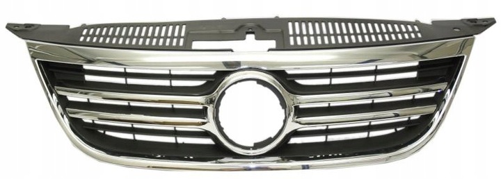 фото №1, Новая решётка перед vw tiguan 07-11