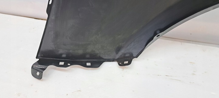 фото №11, Nissan note e11 2006-2013 крыло переднее правый перед новый