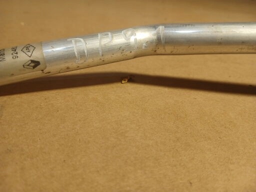 фото №5, Шланг труба кондиционера renault trafic iii 924808381r