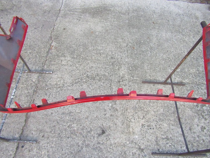 фото №9, Audi q2 s-line рестайлинг бампер перед 20r-- 81a807437g