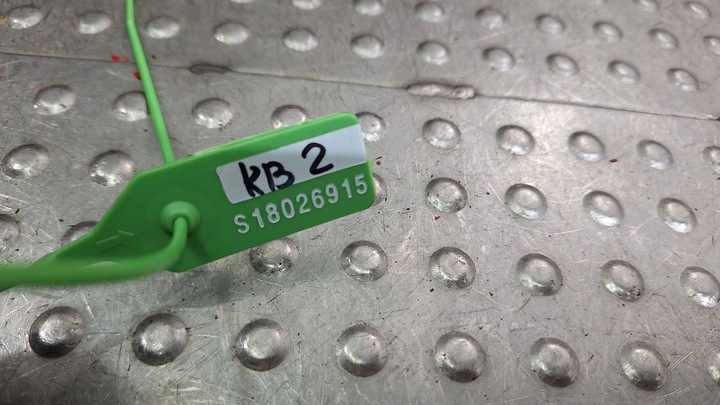 фото №8, Кріплення ручка ручка замок праві перед kpl 5a0c772 bmw g26 g42 keyless