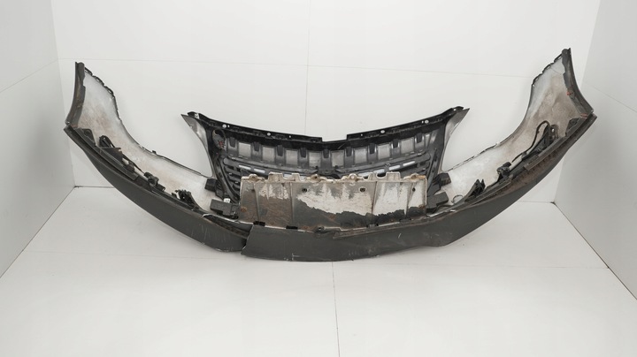 фото №13, Бампер перед переднее opel insignia a рестайлинг 12-17r pdc gwh