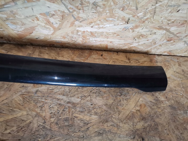 фото №10, Захист планка стійка права opel zafira tourer c 2012-2019 20808480