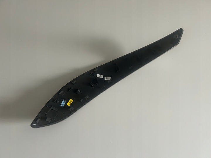 фото №12, Bmw seria 3 f30/f31/f34 seria 4 f32/f33/f36 dekor двері лівих alu оригінал