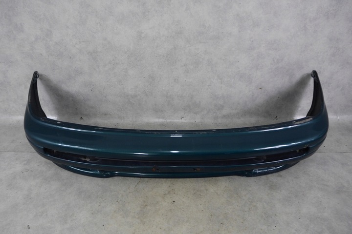фото №6, Бампер перед b5 subaru impreza i gf 92-97