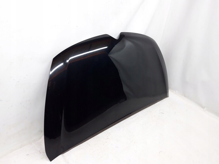 фото №1, Citroen c4 grand picasso ii 2013-19 капот exyb