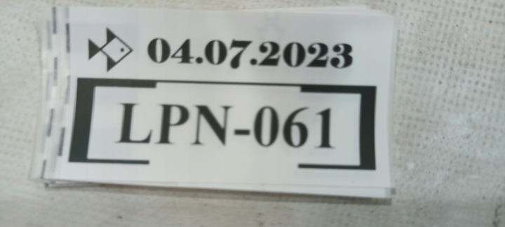 фото №6, Планка крила skoda kodiaq sk0111a20