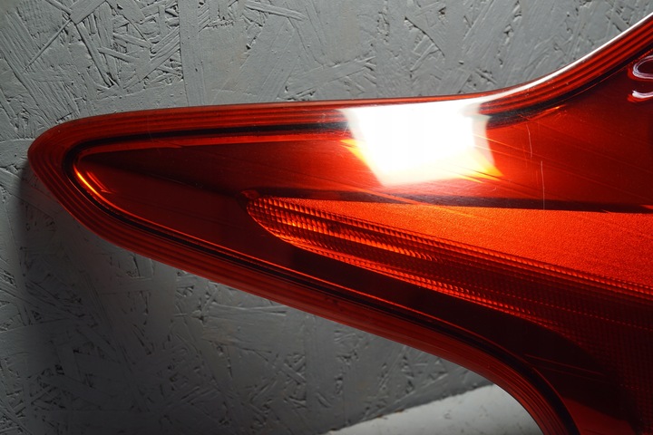 фото №3, Лампа лівий зад ford focus mk3 hb