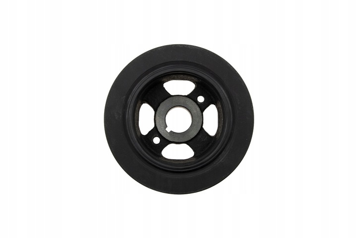 фото №11, Колесо ременное вала коленчатого toyota eng.4afe/7afe 1.6,1.8 coro