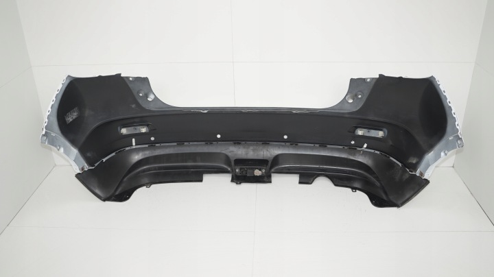 фото №8, Задній бампер nissan juke f15 11-15r pdc 326